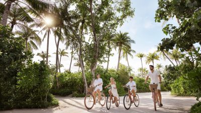 The Ritz-Carlton Maldives, Fari Islands