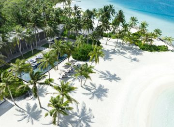 The Ritz-Carlton Estate
