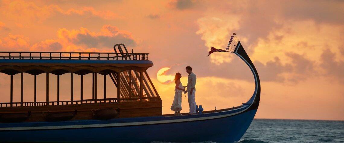 Weddings & Occasions