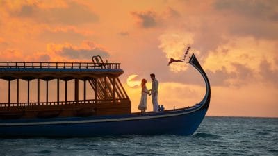 Weddings & Occasions