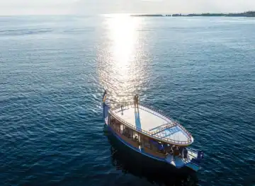 Sunset Cruise