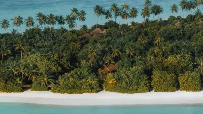 Sun Siyam Iru Fushi Maldives