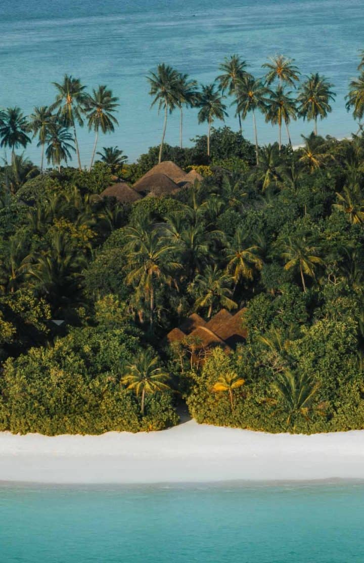Sun Siyam Iru Fushi Maldives