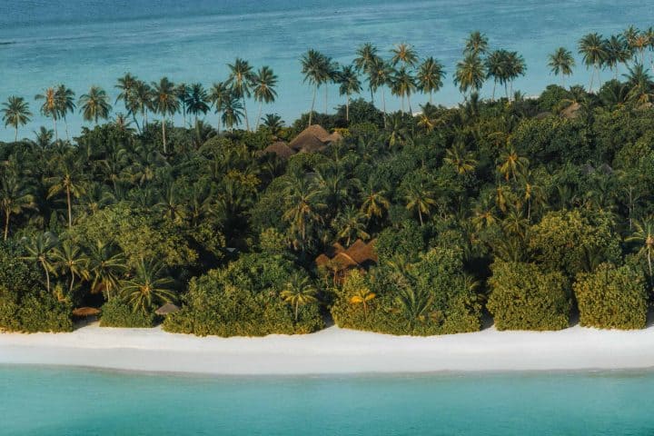 Sun Siyam Iru Fushi Maldives