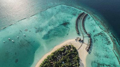 Sun Siyam Iru Fushi Maldives