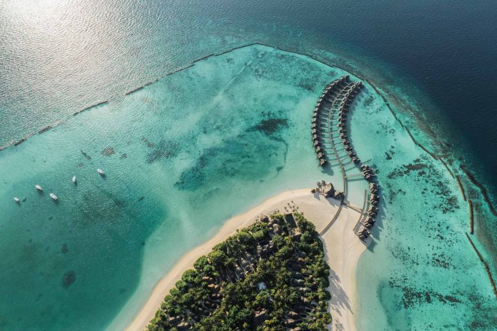 Sun Siyam Iru Fushi Maldives