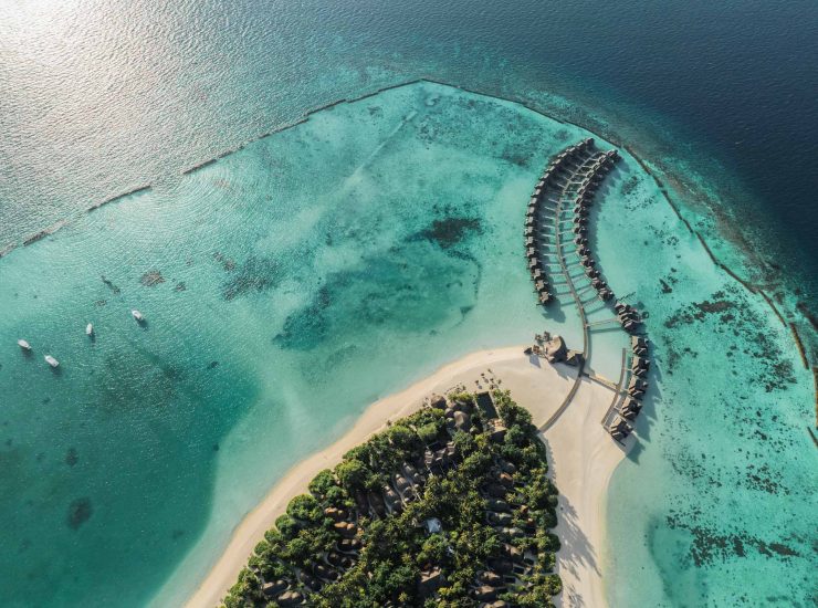 Sun Siyam Iru Fushi Maldives