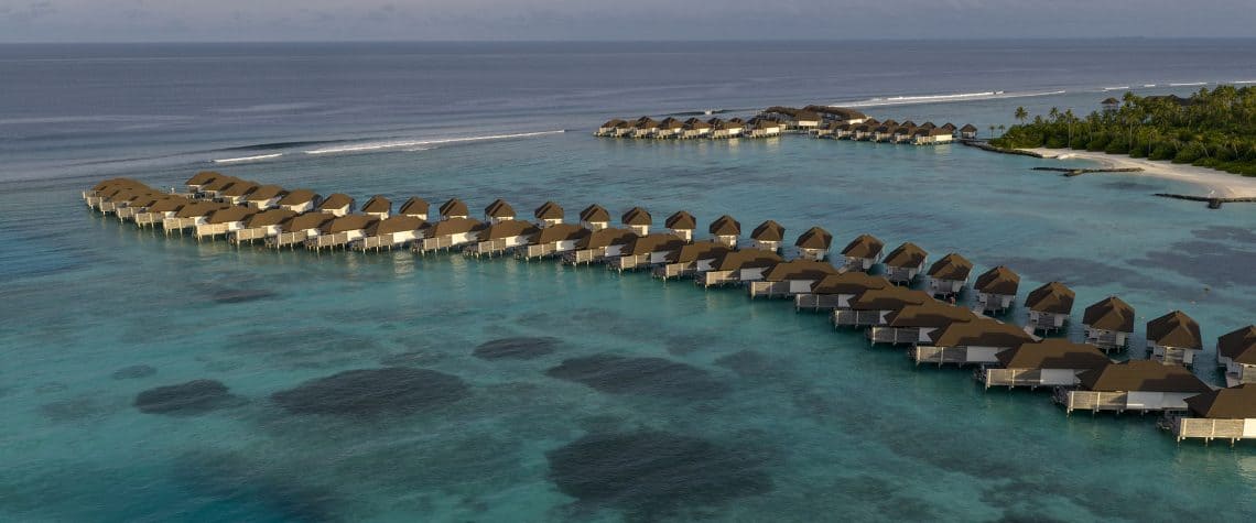 Sun Siyam Olhuveli Maldives