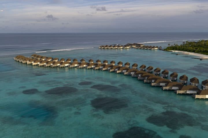 Sun Siyam Olhuveli Maldives