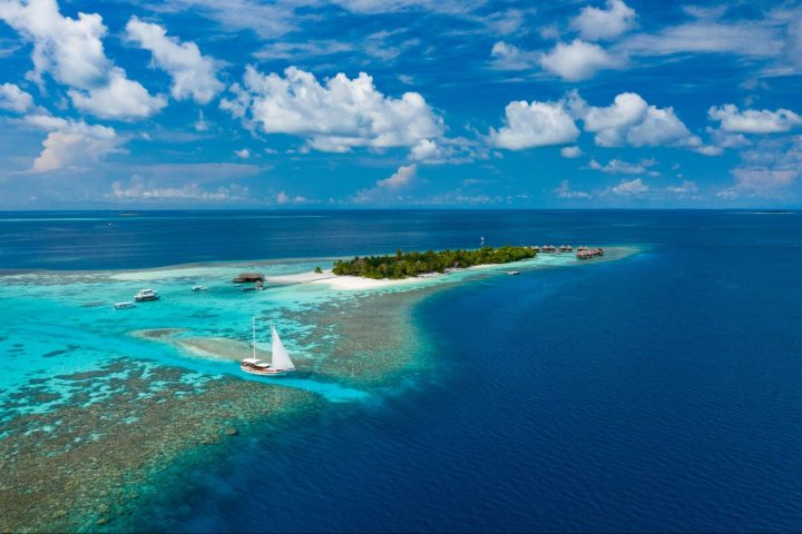 V Villas Maldives at Mirihi - MGallery Collection
