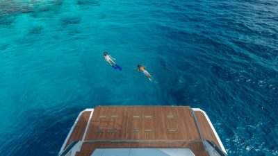 Vommuli Dive & Watersports Center