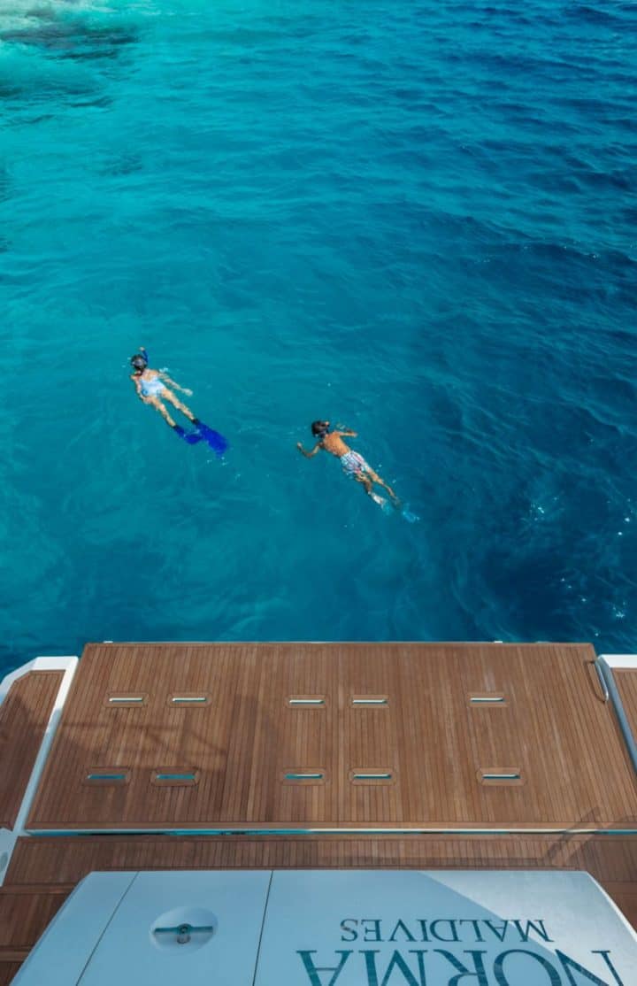 Vommuli Dive & Watersports Center