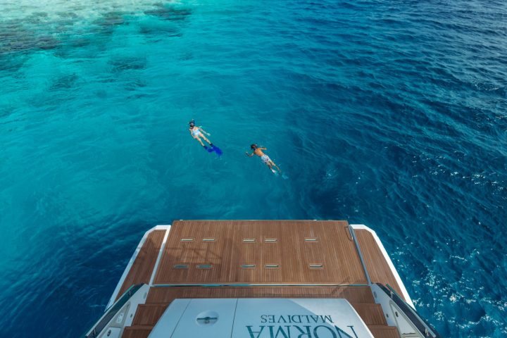 Vommuli Dive & Watersports Center