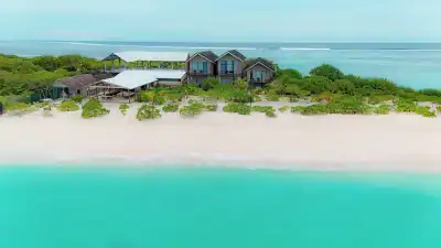 Araaik Beach Village