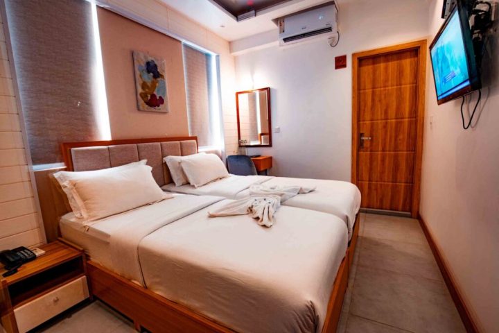 Limited View ( Block View )