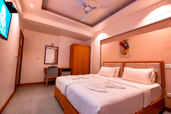 Limited View ( Block View )