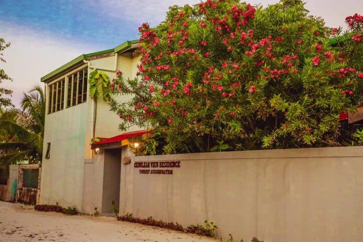 Cerulean View Residence