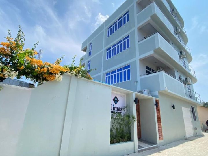 Alimas Holiday Retreat