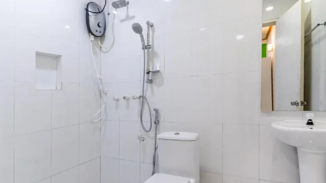 Maafolhey Han’dhaan - Room