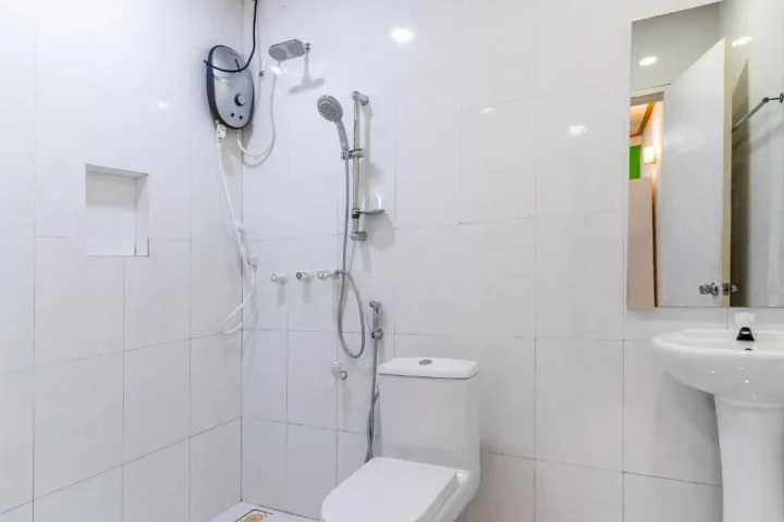 Maafolhey Han’dhaan - Room