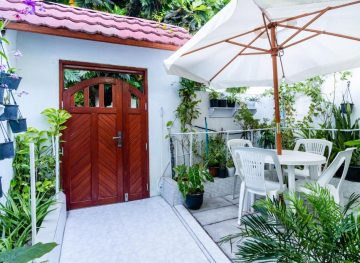 Maafolhey Han’dhaan