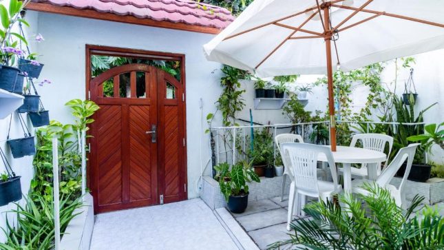 Maafolhey Han’dhaan