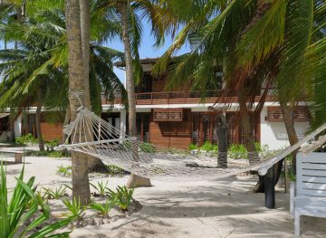 Aveyla Manta Village