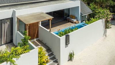 Villa Mia