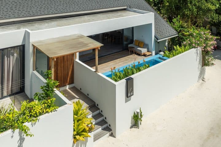 Villa Mia