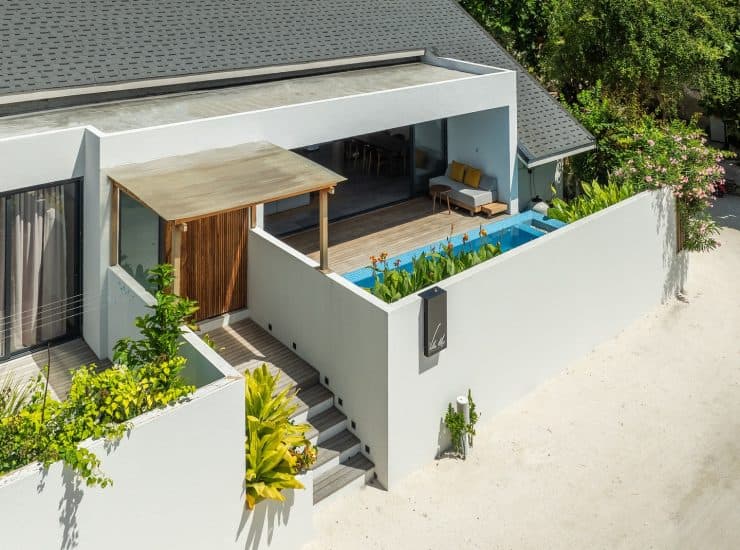 Villa Mia