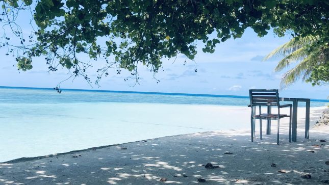 Oyster Residence - Beach