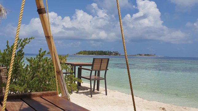 Oyster Residence - Beach