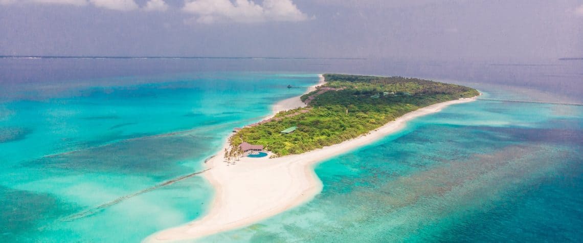 Hondaafushi Island Resort