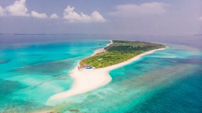 Hondaafushi Island Resort