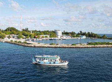 Alimas Holiday Retreat