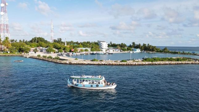 Alimas Holiday Retreat