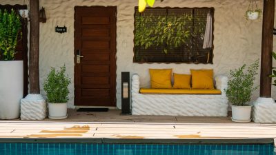 Atholhu Residence