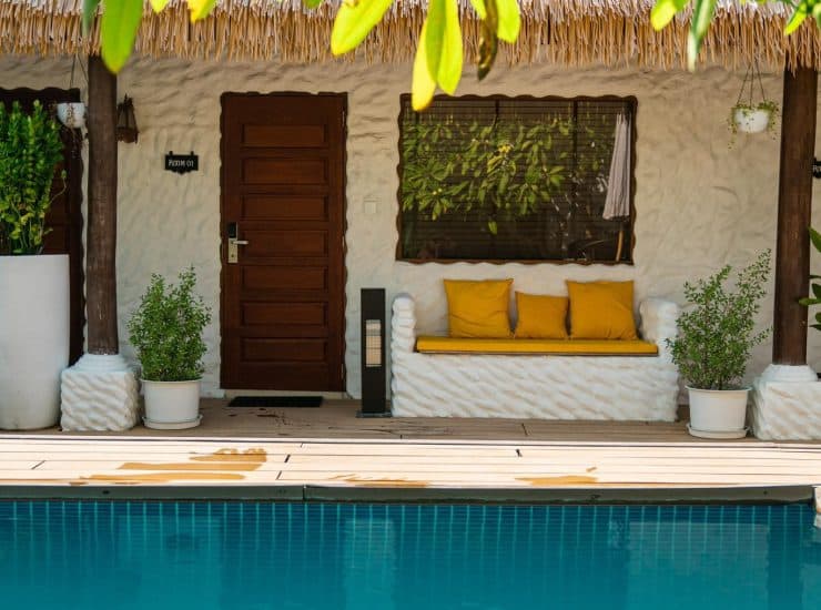 Atholhu Residence