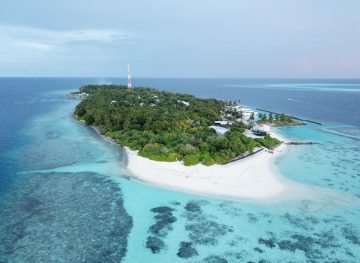 Island