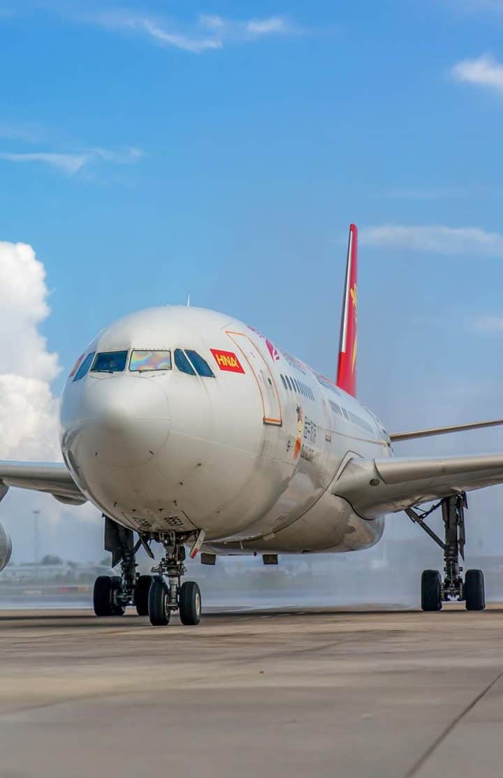 Velana international airport