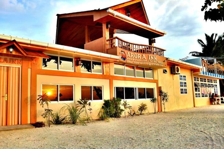 Arora Inn