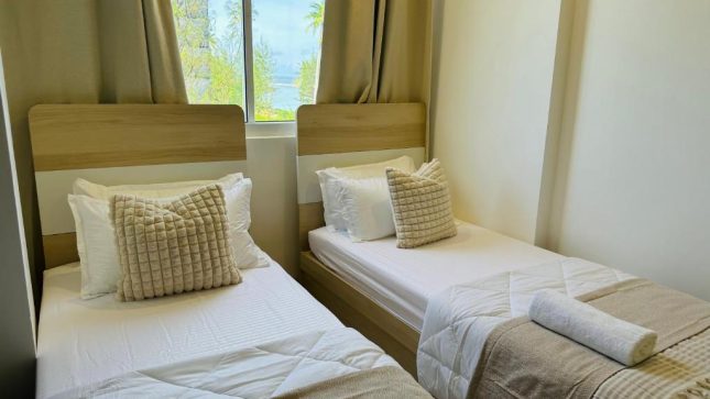 Lazzlla Apartments - Room