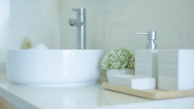 Lazzlla Apartments - Bathroom