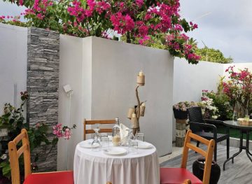 Vaadhoo View Inn