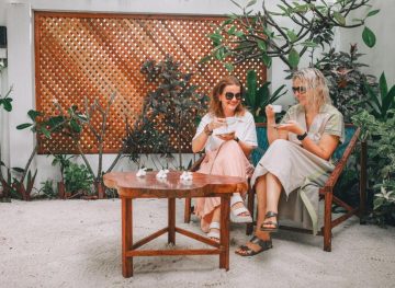 Frangipani Fulhadhoo