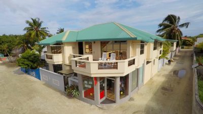 Beach Home Kelaa