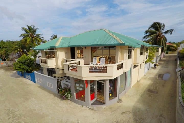 Beach Home Kelaa