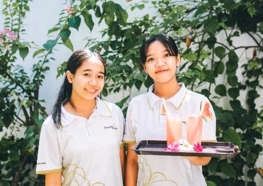 Frangipani Fulhadhoo