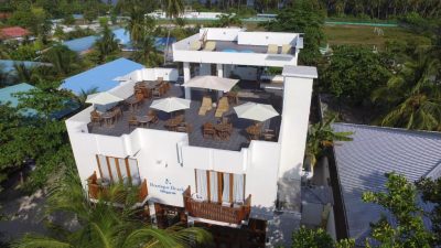 Boutique Beach Guest House