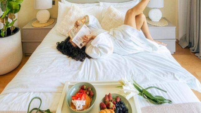 Lazzlla Apartments - Room